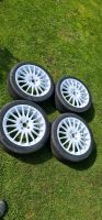 Oz Superturismo wrc weiss 4x100 mini r50 r53 r56 r57 bmw e30 Bayern - Dingolfing Vorschau