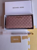 neue Michael Kors  JET SET  geldbörse Baden-Württemberg - Kronau Vorschau