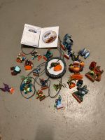 22 Skylander + Portal und Spiel Wii Mülheim - Köln Flittard Vorschau