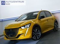 Peugeot 208 e GT Line 100kW LED/CAM/NAVI/SHZ/DAB+ Berlin - Treptow Vorschau