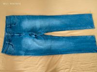 2x Jeans Blau Damen Gr 42 Rheinland-Pfalz - Sessenbach Vorschau