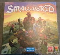 Brettspiele Smallworld Hessen - Biebertal Vorschau