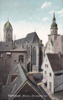 Postkarte - Ansichtskarte - historisch - alt - Dortmund Dortmund - Innenstadt-West Vorschau