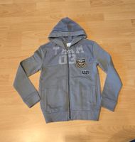 Neuwertig! Zebralino Jungen Sweatjacke Größe 140 Baden-Württemberg - Böblingen Vorschau