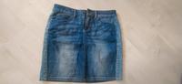 Jeansrock Vero Moda Gr. 38 Köln - Rodenkirchen Vorschau