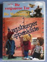 Die Wetterorgel Die vergessene Tür Augsburger Puppenkiste  DVD Bayern - Dietramszell Vorschau