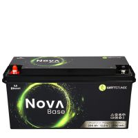 WATTSTUNDE® NOVA Base 200Ah Batterie LiFePO4 - (0% MwSt.) Häfen - Bremerhaven Vorschau