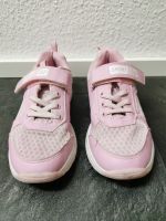 Sportschuhe für Mädchen in Größe 35 rosa Sachsen - Zwickau Vorschau