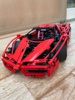 Lego 8653 Enzo Ferrari Bayern - Reisbach Vorschau