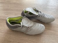 Adidas Copa  Nockenschuhe Gr 41 1/3 Grau Silber Baden-Württemberg - Ellwangen (Jagst) Vorschau