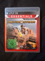 PS3 Motor Storm Nordrhein-Westfalen - Werne Vorschau