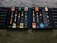 Swatch olympic Games Collection ungetragen München - Bogenhausen Vorschau