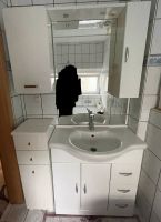 Badezimmer Schrank / Unterschrank / Spiegelschrank Nordrhein-Westfalen - Herne Vorschau