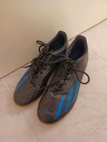Hallenturnschuhe Adidas Bayern - Laufen Vorschau