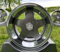 ⭐️ KERSCHER Carmona 7,5 & 9x16 Unifit poliert 5x112 Audi V8 A4 A6 Bayern - Fürth Vorschau
