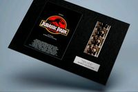 Filmcell JURASSIC PARK Essen - Essen-Kray Vorschau