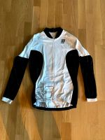 CEP Radtrikot weiss schwarz Gr S / M Bayern - Karlshuld Vorschau