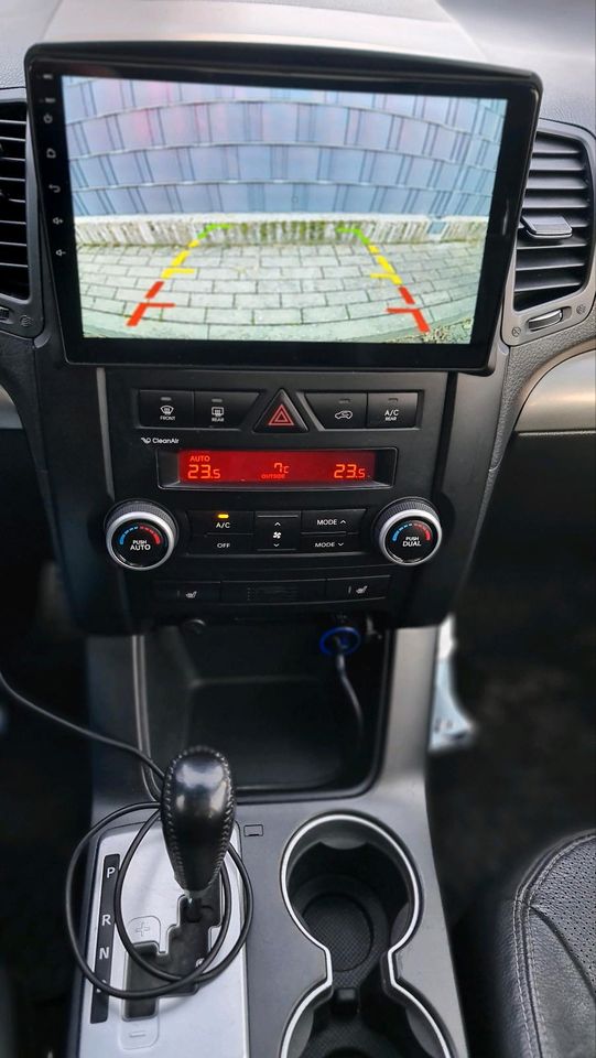Kia Sorento 2.2 CRDI*7-Sitzer*AWD*Automatik*Panorama in Solingen