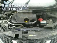 Motor NISSAN QASHQAI 1.5 K9K636 27.702KM+GARANTIE+KOMPLETT+VERSAN Leipzig - Eutritzsch Vorschau