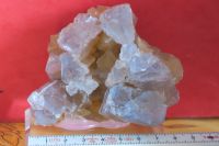 Mineralien: Fluorit Minerva Mine Hardin Co. Illinois USA Nürnberg (Mittelfr) - Nordstadt Vorschau