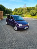 Fiat Panda (Ferrari für Anfänger) Nordrhein-Westfalen - Waldbröl Vorschau