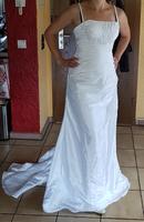 Hochzeitskleid Hessen - Grasellenbach Vorschau