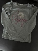 Gucci Kids Pullover Langarmshirt Nordrhein-Westfalen - Sankt Augustin Vorschau