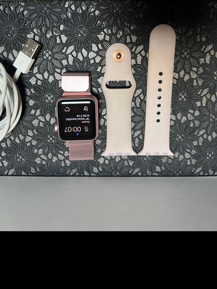 Apple Watch gen1 in Herne