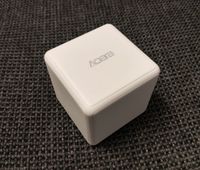 Aqara Cube Zigbee Smart-Home Niedersachsen - Auetal Vorschau