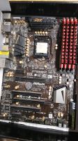 Mainboard ASRock Z77 Extreme 4 Gold +I5 +16Gb +Lüfter Brandenburg - Beeskow Vorschau