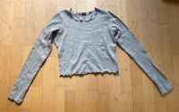 Brandy Melville Top Langarm kurz München - Pasing-Obermenzing Vorschau