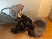 Knorr Baby Kombi- Kinderwagen- Gerne Preisvorschläge! Düsseldorf - Oberbilk Vorschau