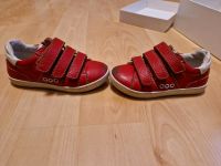 Schleicher Halbschuhe /Sneaker nuoret rosso Bayern - Eggolsheim Vorschau