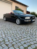 Audi 80 Cabrio TOP Zustand Bayern - Bodenwöhr Vorschau