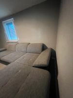 Sofa zum verkaufen Hessen - Kassel Vorschau