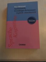 ISBN 3464006352 Fachdidaktik Anglistik Amerikanistik Niedersachsen - Schwarme Vorschau