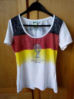 Damen T-Shirt Fußball Kiel - Kronshagen Vorschau