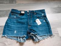 Shorts Levis Nordrhein-Westfalen - Sprockhövel Vorschau