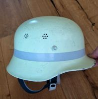 Feuerwehrhelm Gr 53-56 Kiel - Hassee-Vieburg Vorschau