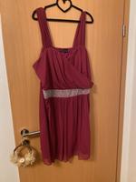 Cocktail Kleid Damenkleid partykleid große Größen top Nordrhein-Westfalen - Erkelenz Vorschau