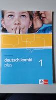 Arbeitsheft 5. Klasse deutsch.kombi plus 1 Blumenthal - Farge Vorschau