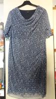 Bonita   Sommerkleid  Blau  Gr. 44     ++NEU++ Rheinland-Pfalz - Mackenbach Vorschau