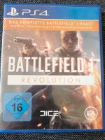 Battlefield 1 Revolution Rostock - Evershagen Vorschau