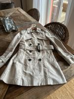 ZARA Trenchcoat Gr. S Nordrhein-Westfalen - Höxter Vorschau