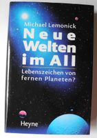 Neue Welten im All; Michael Lemonick; Lebenszeichen von fernen Pl Rheinland-Pfalz - Neustadt an der Weinstraße Vorschau