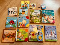 Baby / Kinder Buch Set - Zip Mini Steps Unkaputtbar Pixi Windel Bayern - Forchheim Vorschau