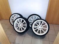 Audi RS2 RS3 RS4 RS5 RS6 RS7 255 30 20 Alufelgen 5x112 Sportec Bayern - Fürth Vorschau