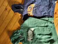 Garcia Hoddies Junge 146/152 Paket Hessen - Korbach Vorschau