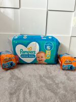 XXL Pampers Paket - Active Baby Windeln Gr.4 - 132stk. Bayern - Hammelburg Vorschau