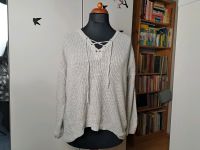 lässiger Strickpullover Oversized Pullover Gr. S 36 / 38 ONLY Kiel - Pries-Friedrichsort Vorschau